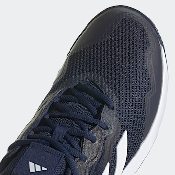 ADIDAS PERFORMANCE Αθλητικό παπούτσι 'Courtjam Control ' σε μπλε