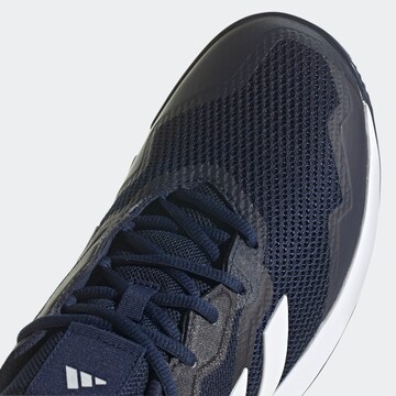 ADIDAS PERFORMANCESportske cipele 'Courtjam Control ' - plava boja