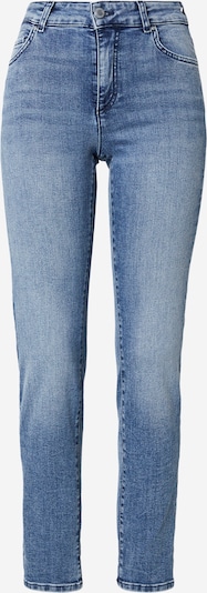 MUSTANG Farkut 'Crosby' värissä sininen denim, Tuotenäkymä