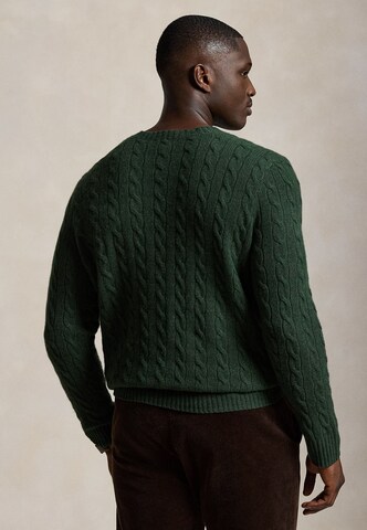 Pullover di Polo Ralph Lauren Big & Tall in verde