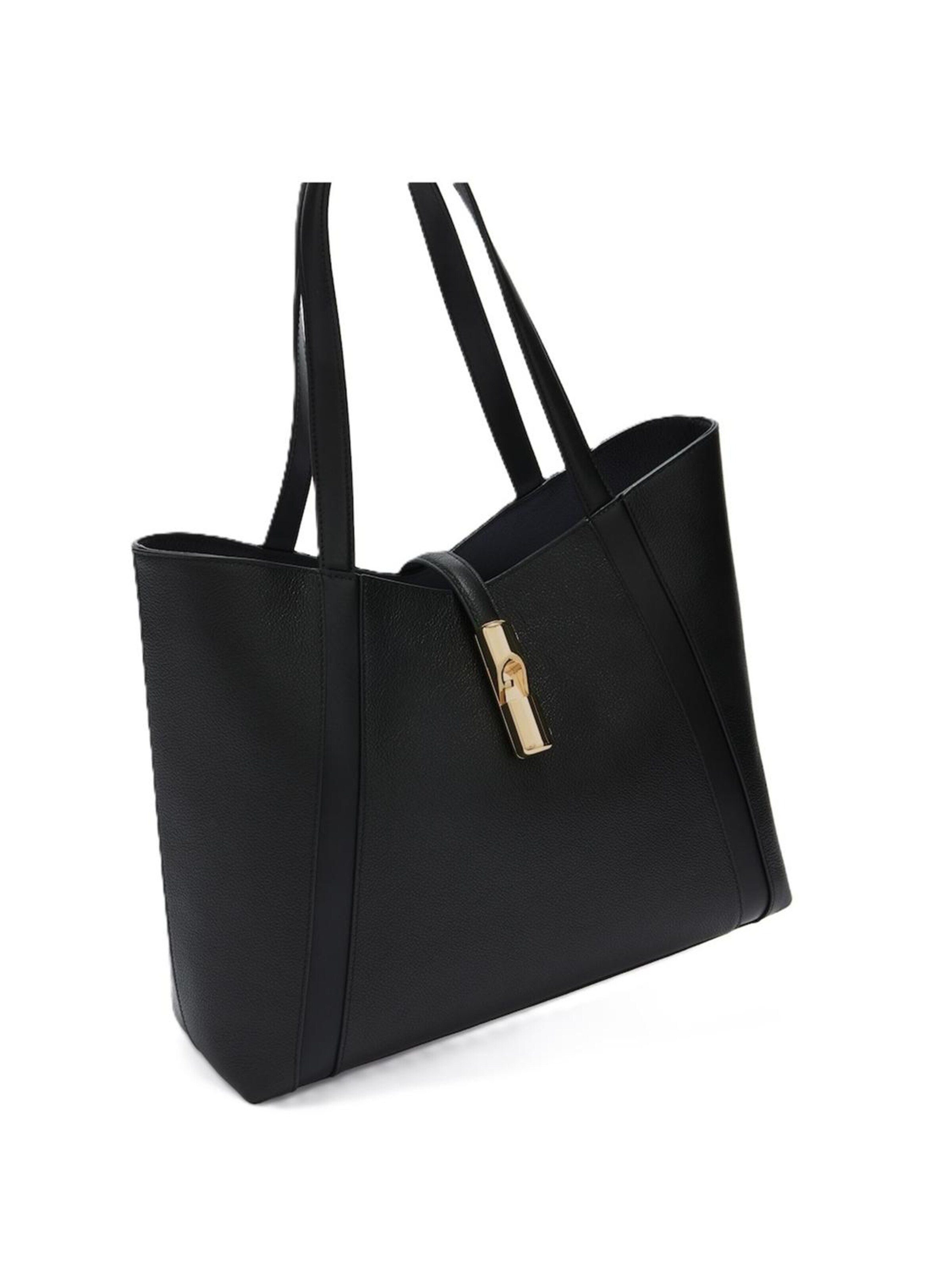 Shopper 'WB01788 BX3353' di FURLA in nero