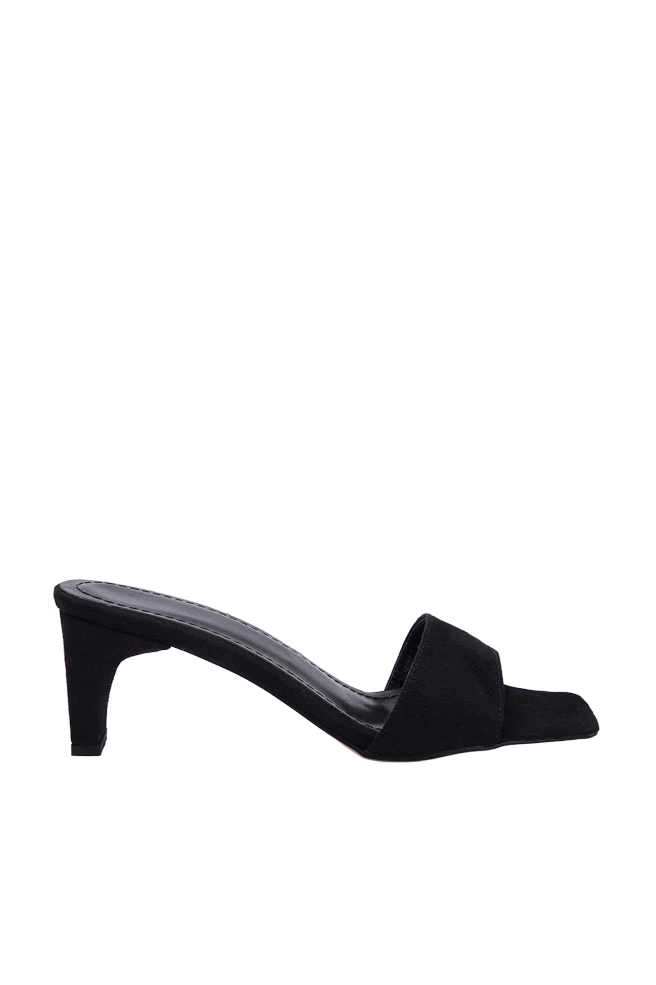 Trendyol Pumps in 36 in Black, Item view