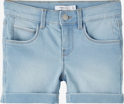 NAME IT Jeans 'Salli' in de kleur Blauw, Productweergave