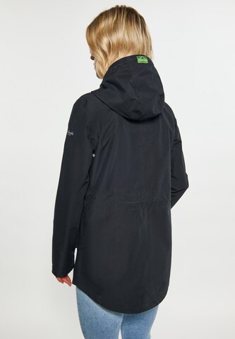 Schmuddelwedda Performance Jacket in Black