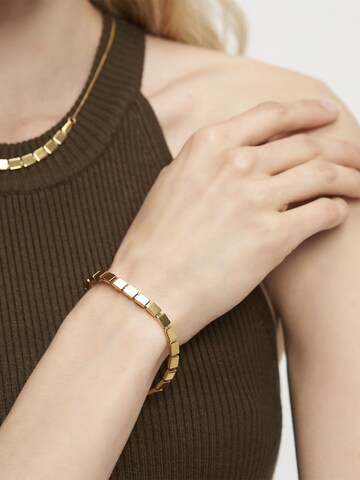 Liebeskind Berlin Armband in Gold: Vorderseite