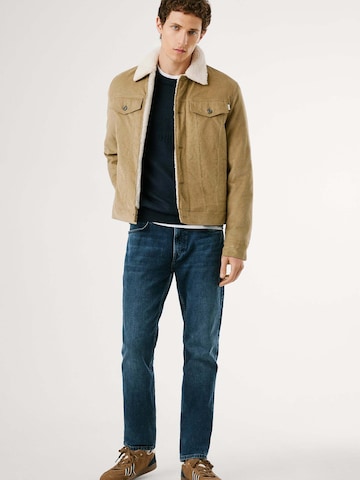 Effilé Jean 'STANLEY ' Pepe Jeans en bleu