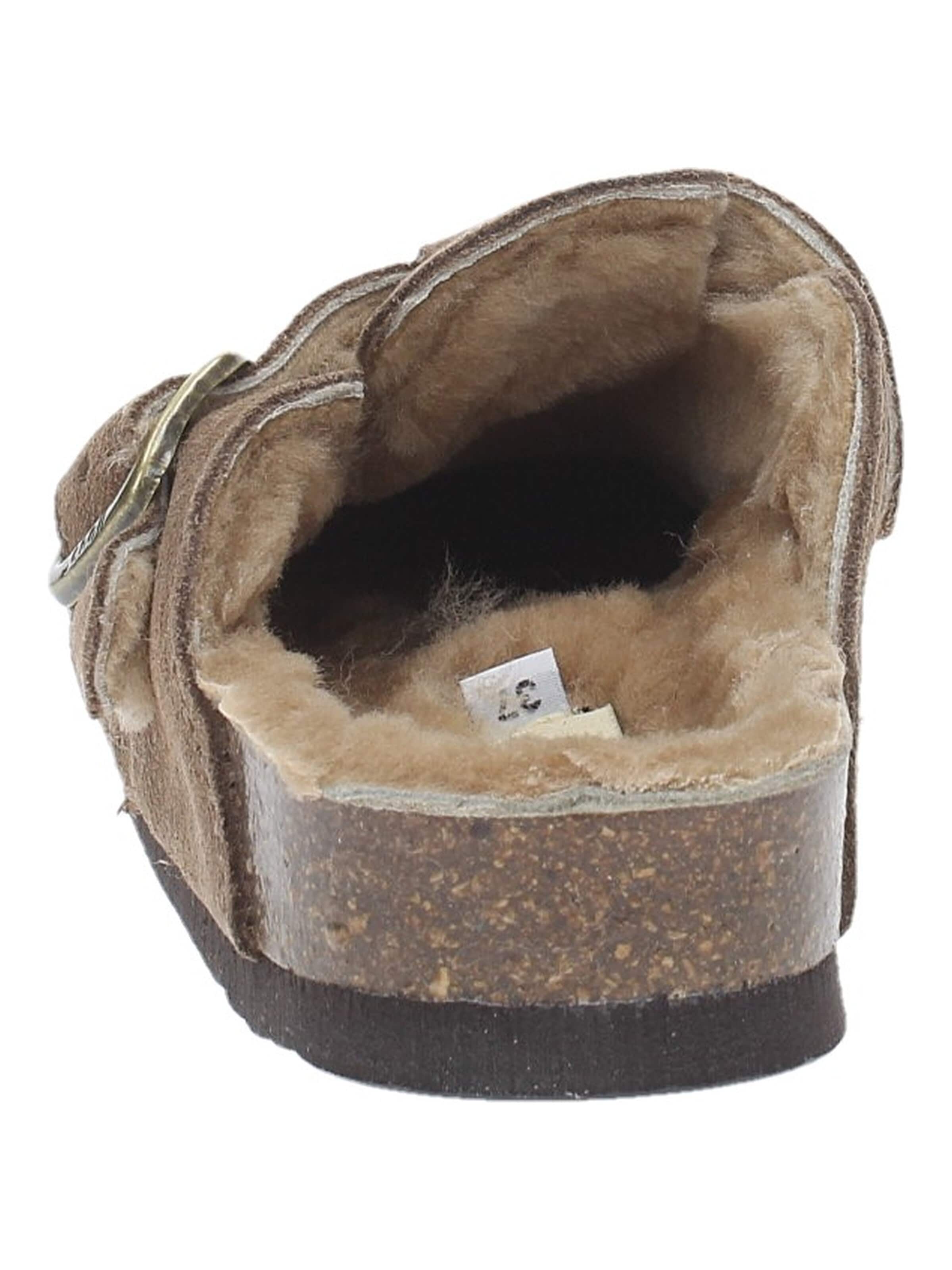 Clogs 'Fae' di SCHOLL in grigio