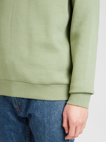 zaļš Only & Sons Standarta piegriezums Sportisks džemperis 'CERES'