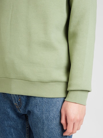 Only & Sons Regular Fit Sweatshirt 'CERES' i grøn