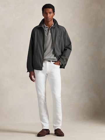 Polo Ralph Lauren Jacke in Grau