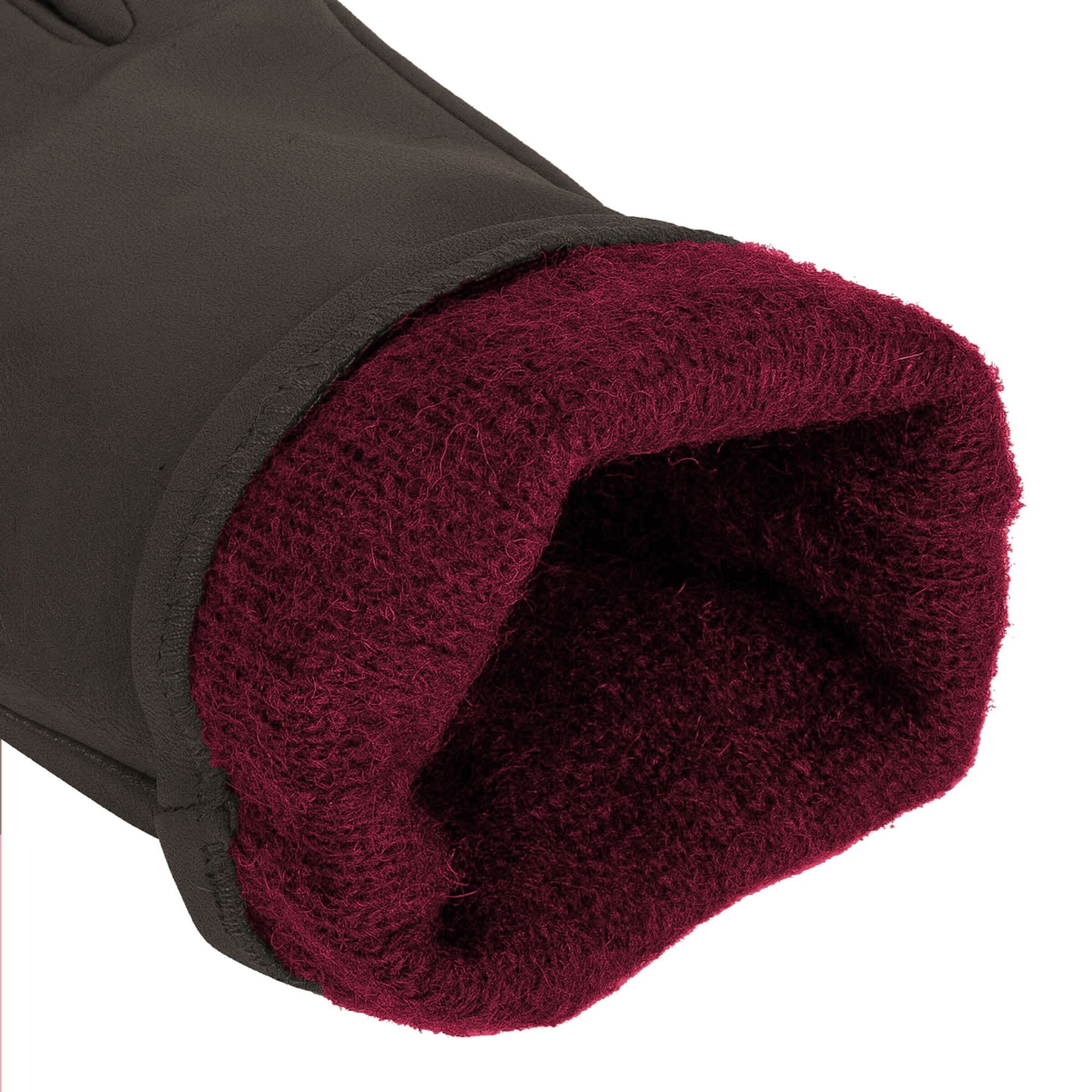 Gants 'Chelsea' KESSLER en vert