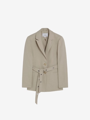 Scalpers Bleiseri ' ' värissä beige: etupuoli