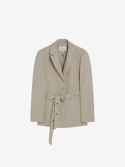 Blazer ' ' in 34 Scalpers di colore beige, Visualizzazione prodotti