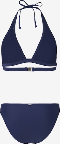 O'NEILL Triangel Bikini 'Maria Cruz' in Blau