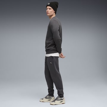 Survêtement 'Essentials Elevated' PUMA en gris : devant
