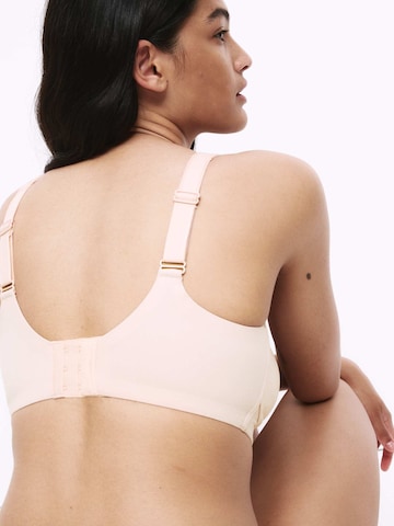 Marks & Spencer Minimizer BH in Roze