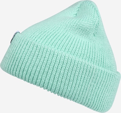 Coal Sportmütze in mint, Produktansicht