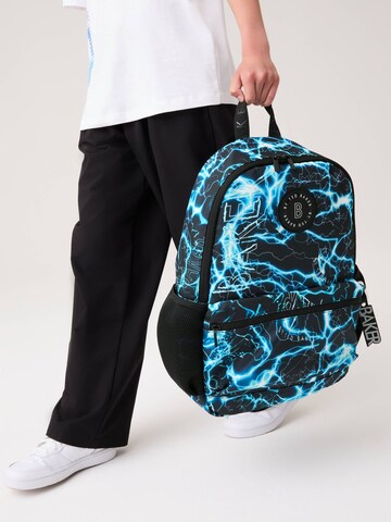Baker by Ted Baker - Mochila en azul