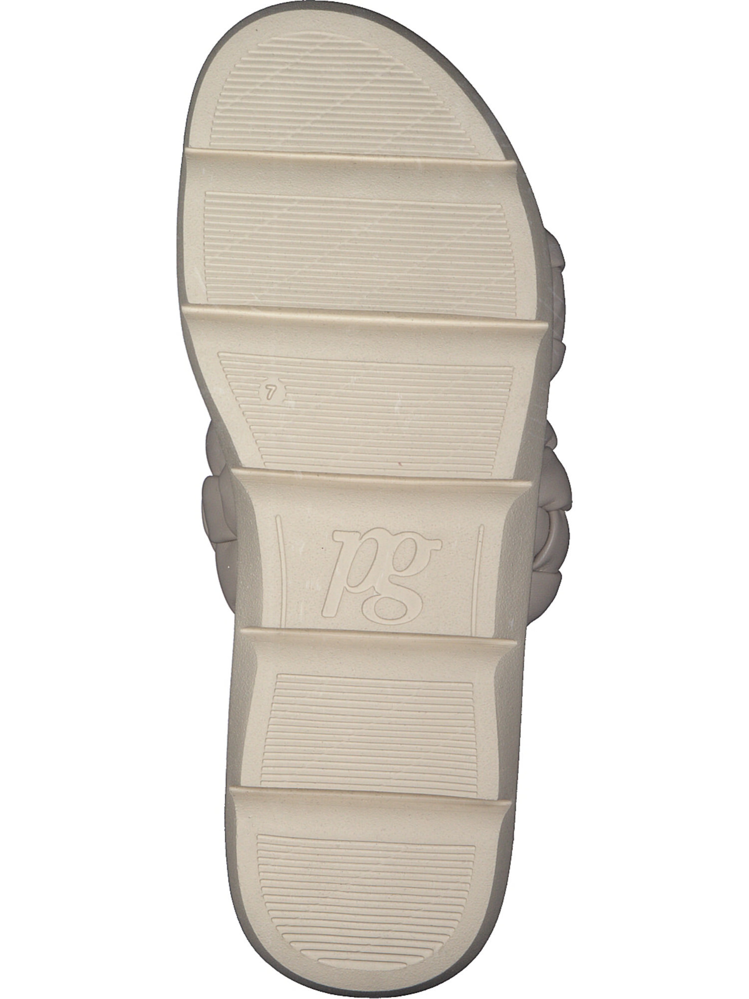 Paul Green Muiltjes in Beige