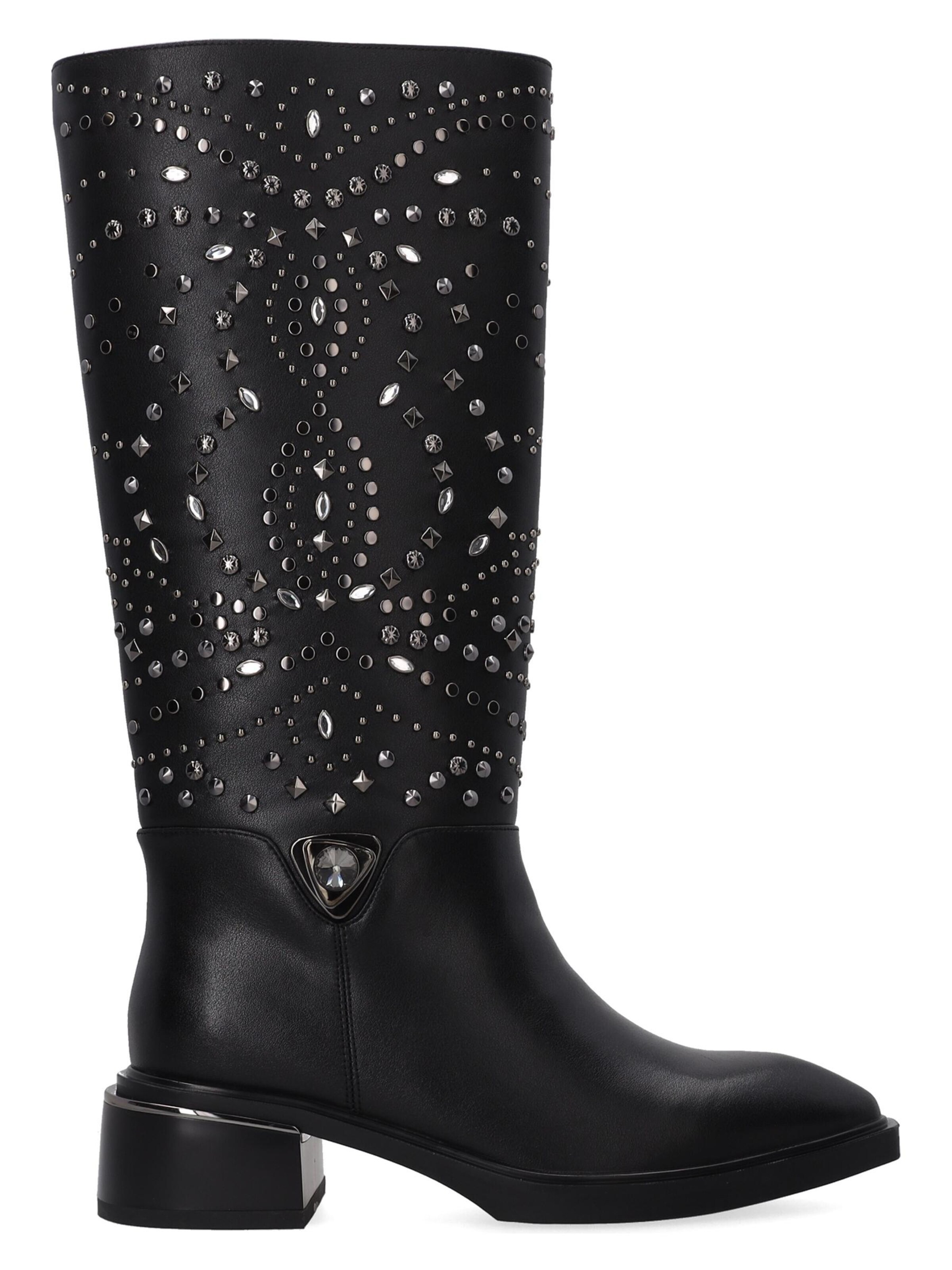VENEZIA Stiefel‌‌‌‌‌‌‌‌‌‌ in Schwarz