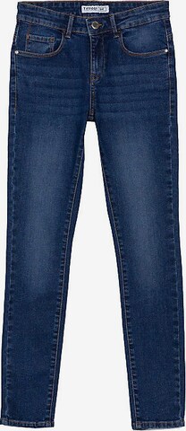 Tiffosi Jeans 'BLAKE' in Blau: predná strana