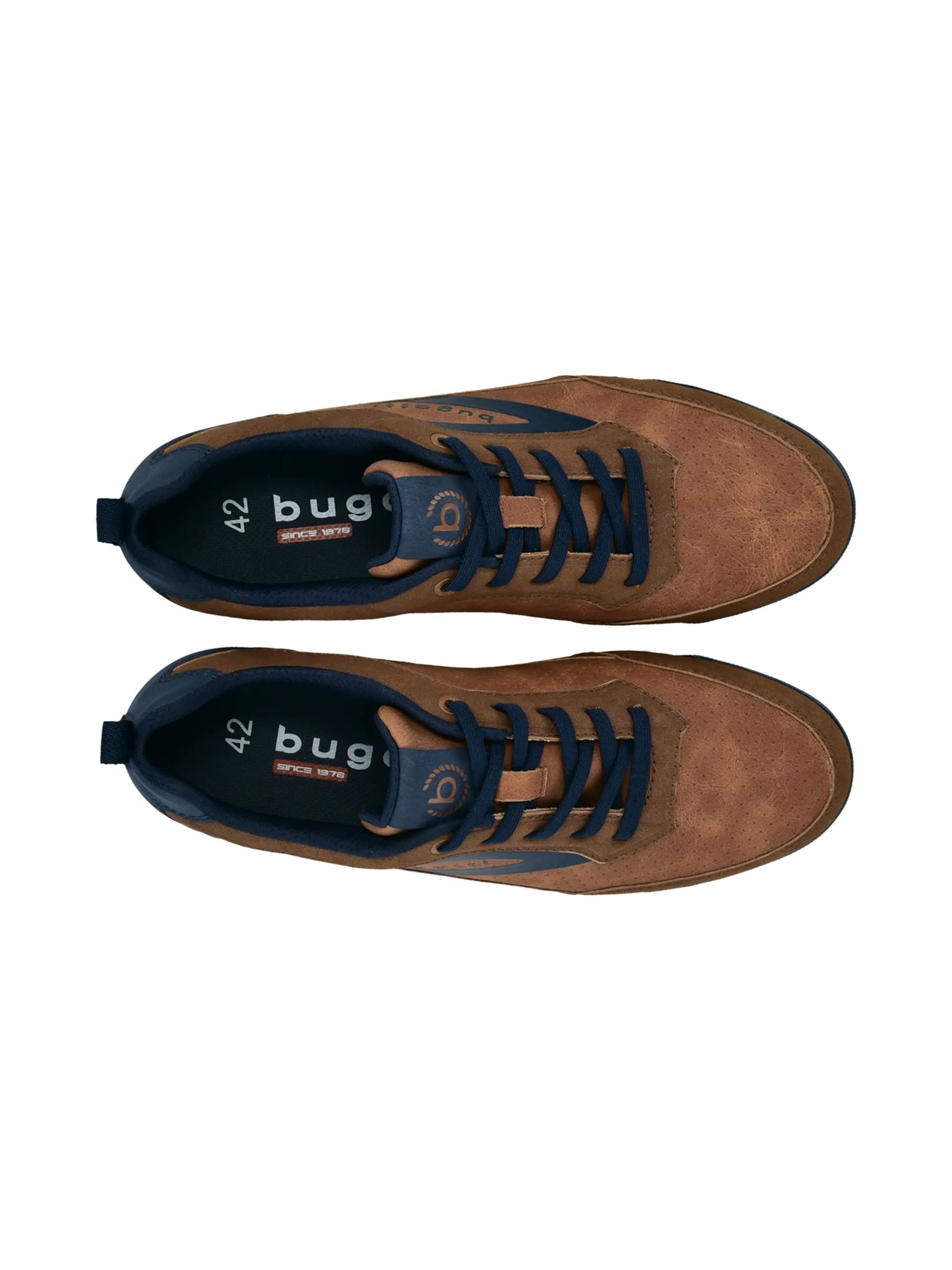 bugatti Sneakers in Brown