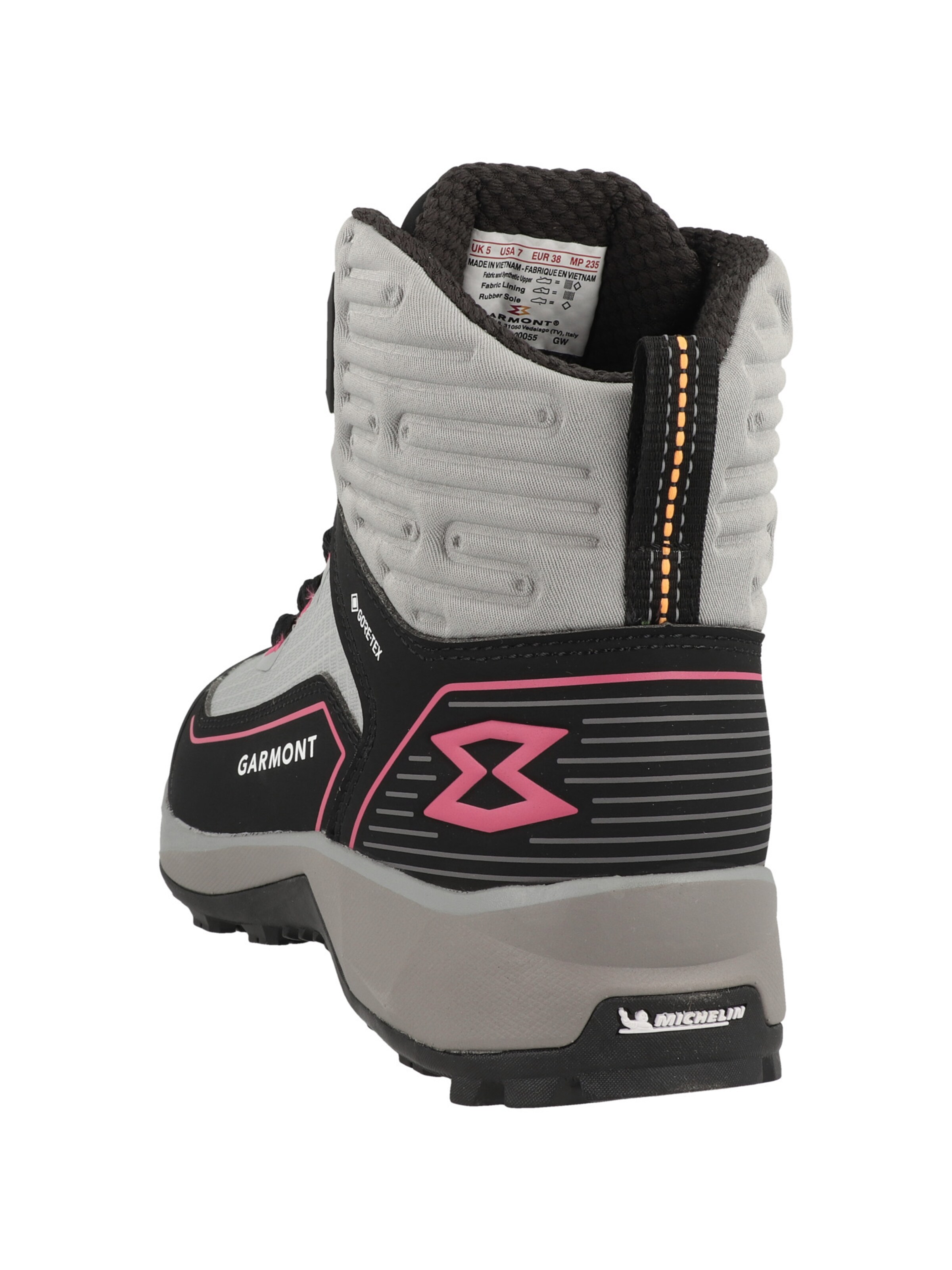 Garmont - Botas de neve em cinzento