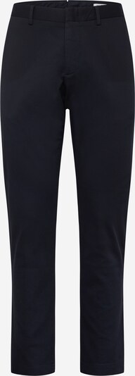 NN07 Chino hlače 'Theo' | mornarska barva, Prikaz izdelka