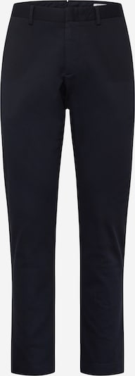 Pantaloni chino 'Theo' NN07 di colore navy, Visualizzazione prodotti