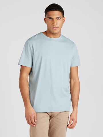 Calvin Klein Underwear Shirt in Blue: front