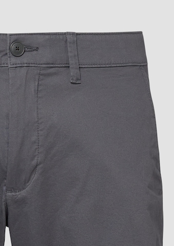 Regular Pantalon ' PHOENIX ' s.Oliver en gris