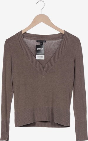 Banana Republic Sweater & Cardigan in M in Brown: front