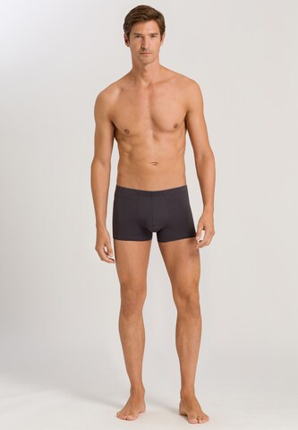 Boxers ' Cotton Superior ' Hanro en gris