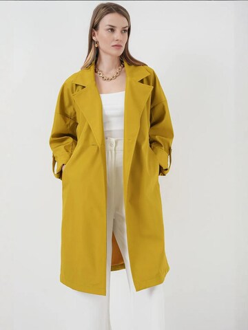 Cappotto di mezza stagione di Bigdart in verde