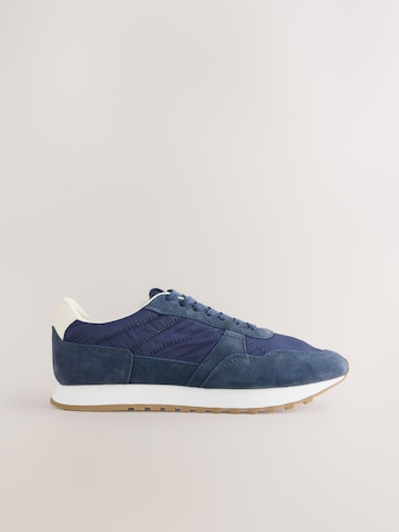 Next Sneakers in Blue