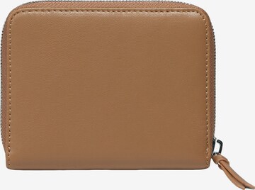 Marc O'Polo Wallet 'Ellis' in Beige