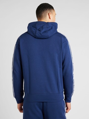 Nike Sportswear Костюм для бега 'CLUB FLEECE' в Синий