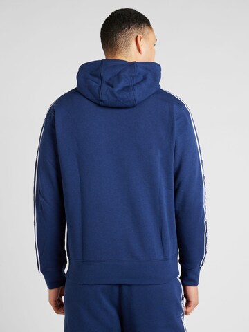 Nike Sportswear Φόρμα τρεξίματος 'CLUB FLEECE' σε μπλε