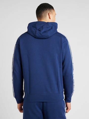 Nike Sportswear Jogginganzug 'CLUB FLEECE' in Blau