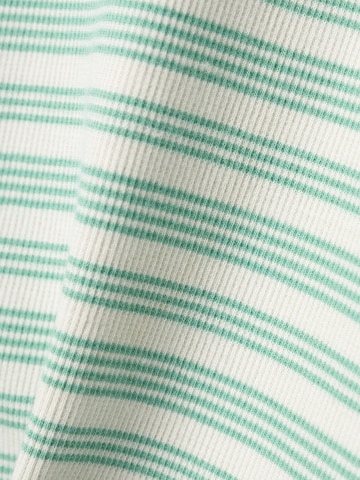 T-Shirt NAME IT en vert