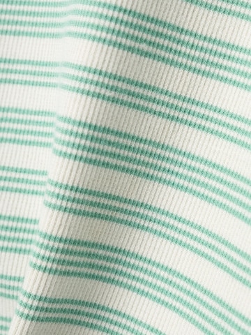 NAME IT Shirt in Groen