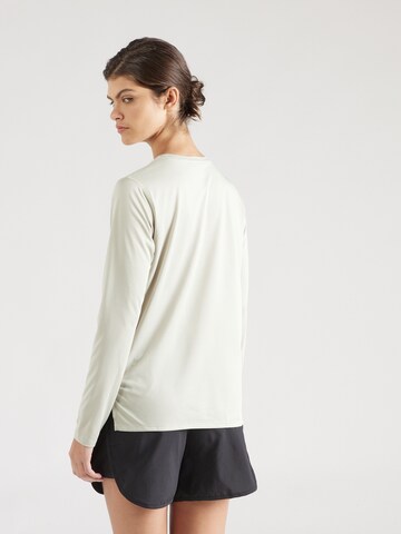 Maglia funzionale 'Essentials' di new balance in verde