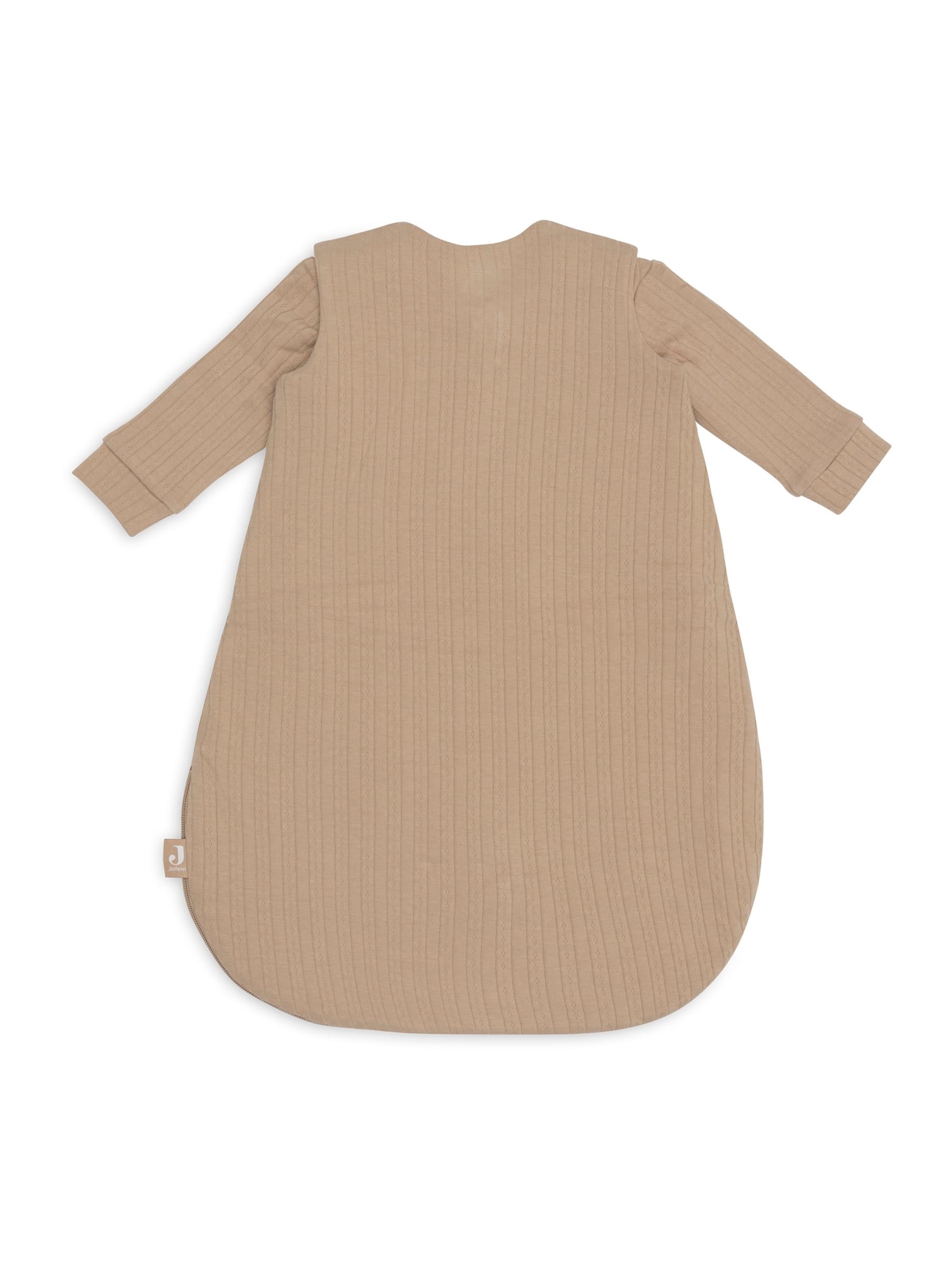 Jollein Slaapzak in Bruin