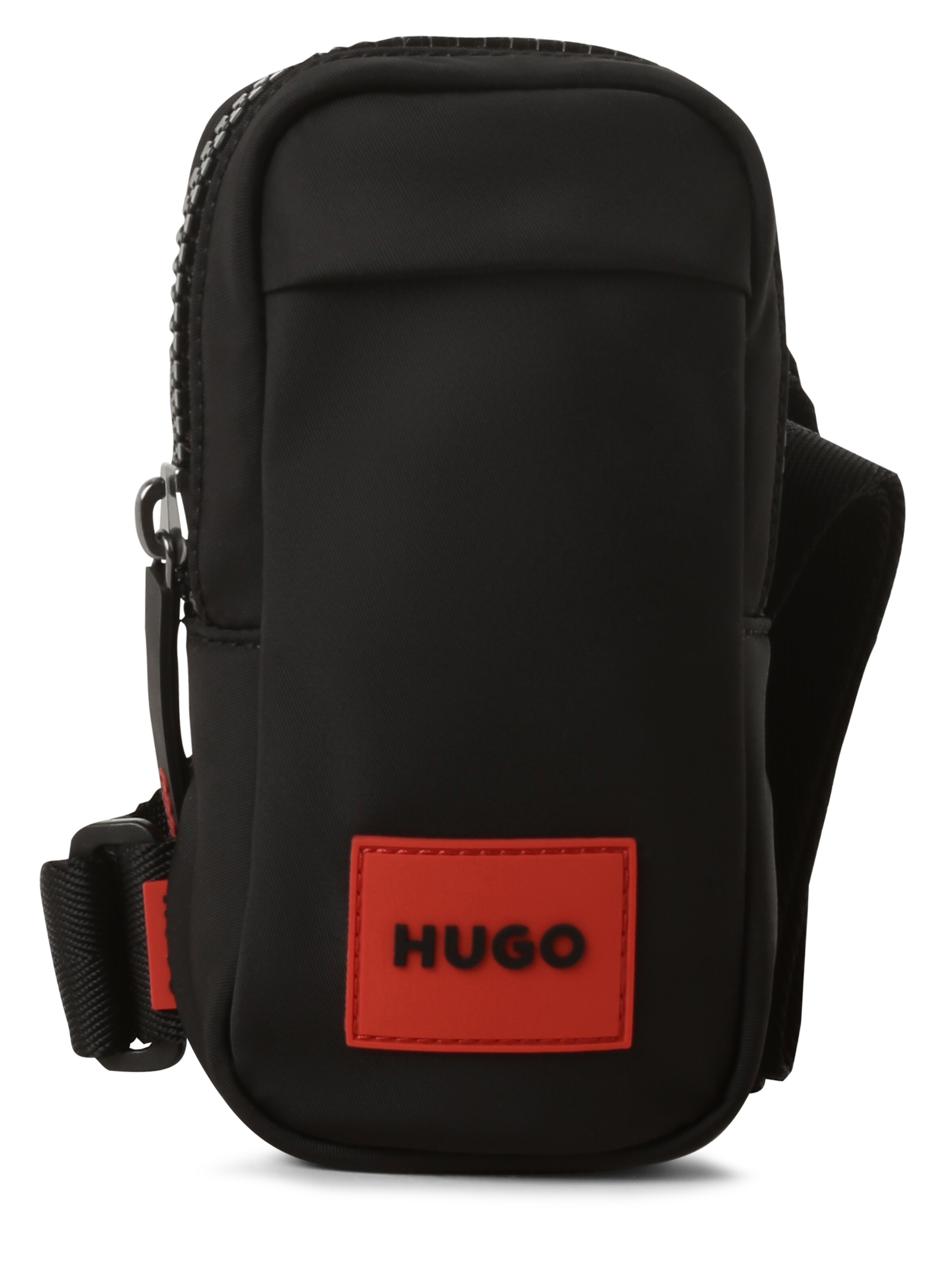 HUGO Crossbody Bag Ethon 2.0N in Black ABOUT YOU