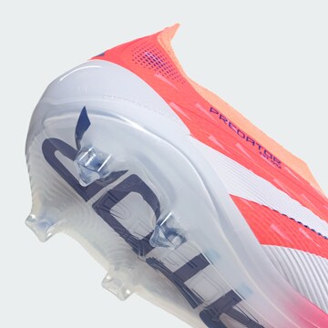 Scarpa da calcio 'Predator Elite' di ADIDAS PERFORMANCE in arancione
