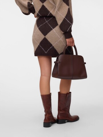 Vero Moda Maternity - Falda 'VMMDarla' en marrón