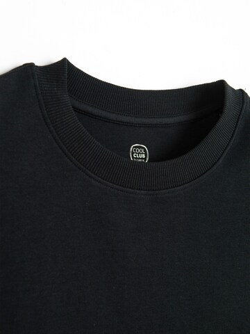 Cool Club Szettek - fekete