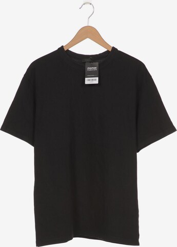COS Shirt in M in Black: front