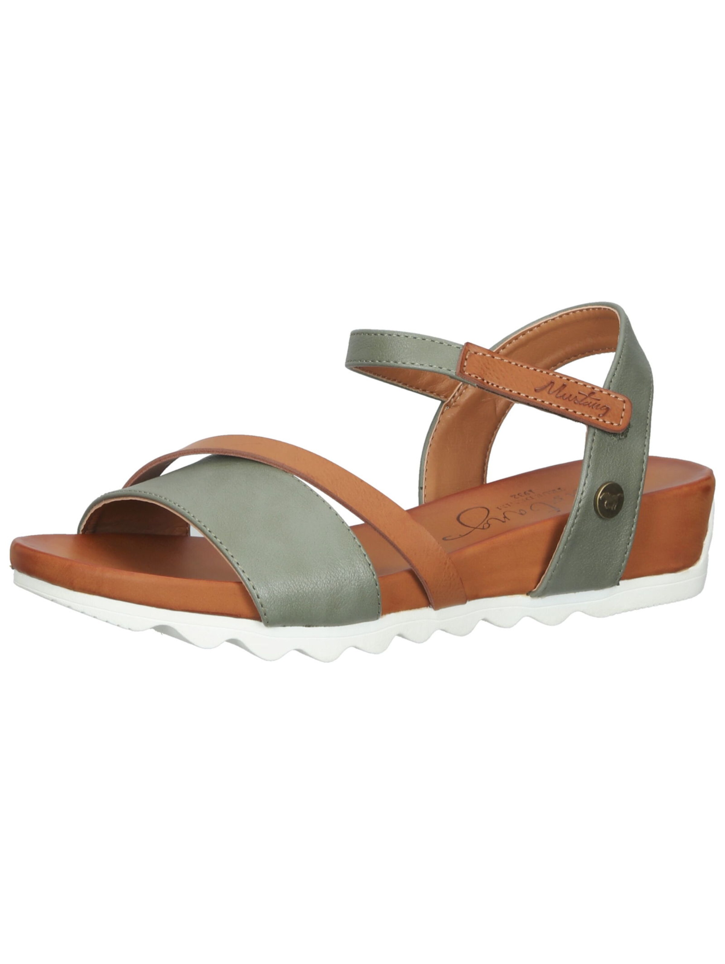 MUSTANG Sandalen \u0026 slippers voor dames online kopen | ABOUT YOU