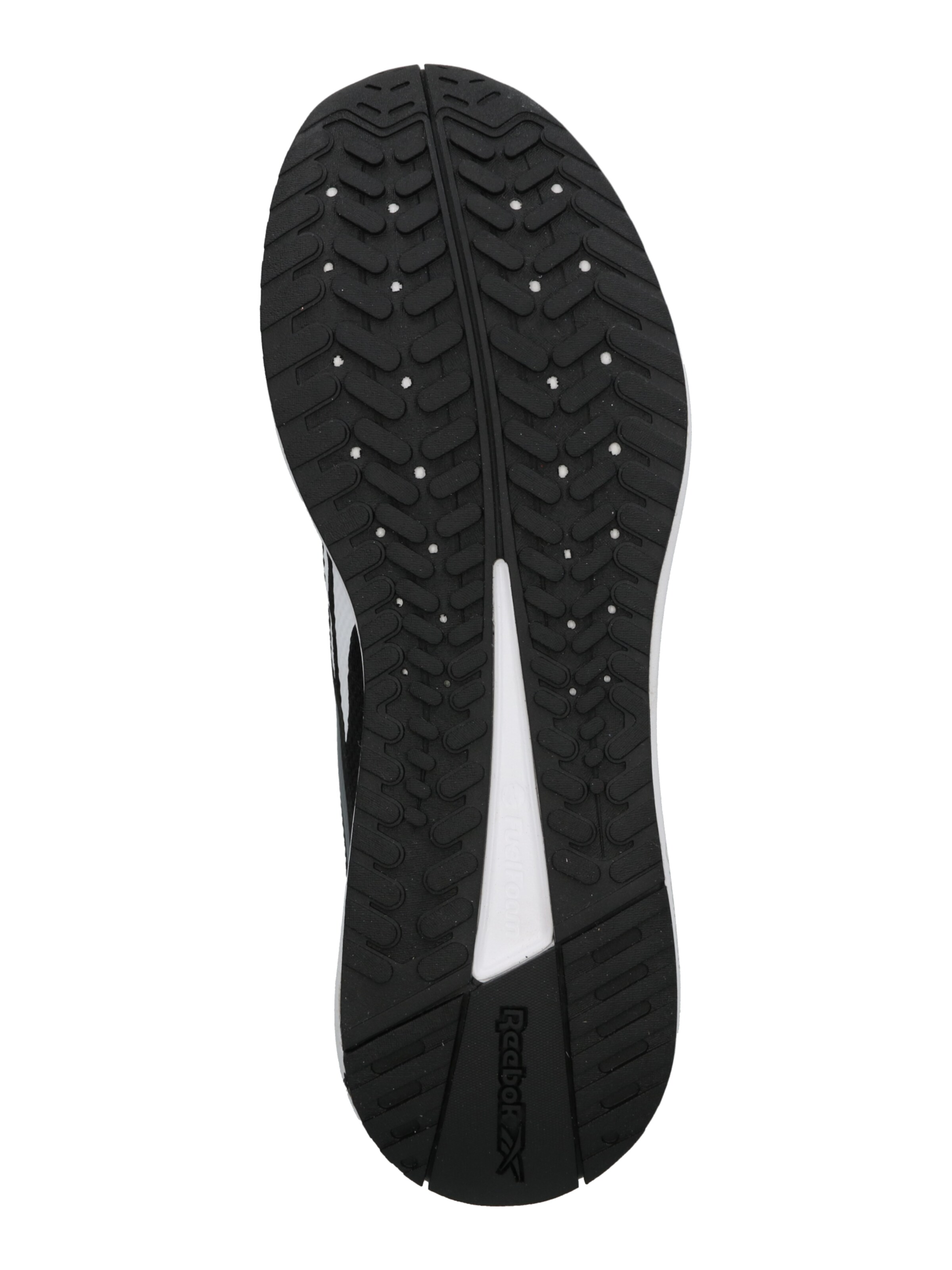 Sneaker de alergat 'Energen Run 3' de la Reebok pe negru